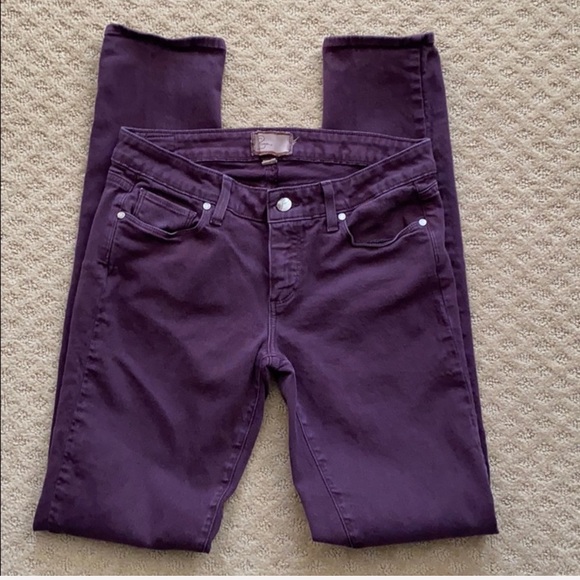 Paige peg skinny jeans - Picture 5 of 6